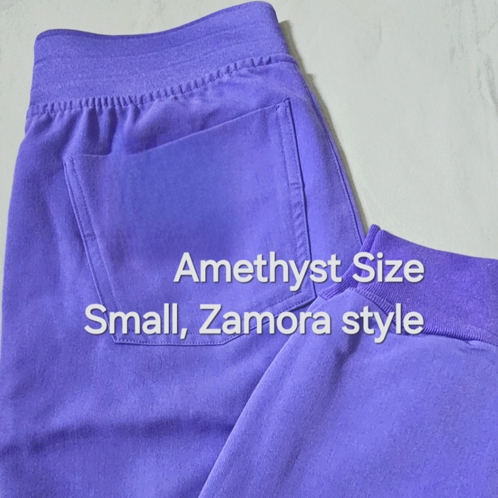 Figs scrub pants